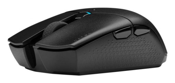 Mouse Gaming Corsair KATAR PRO WIRELESS negru - imagine 10