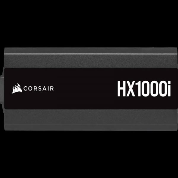 Sursa Corsair HXi Series HX1000i, 1000W 80 PLUS PLATINUM - imagine 14