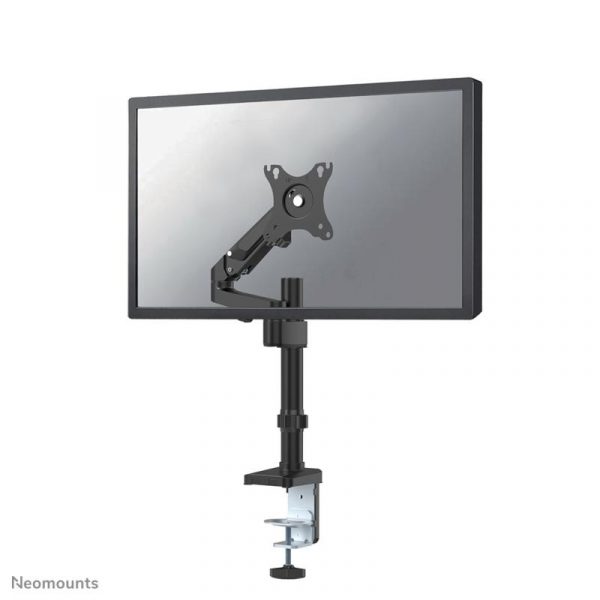 Brat monitor Neomounts DS70-750BL1; pentru display-uri cu diagonale 17"-27", sistem - imagine 5