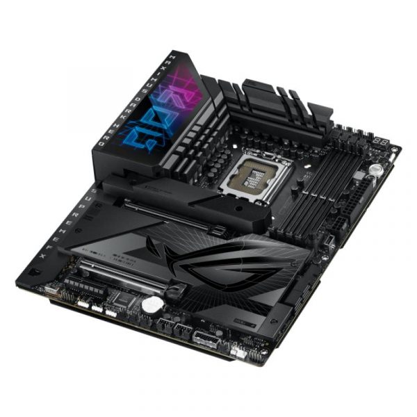 Placa de baza ASUS ROG MAXIMUS Z790 DARK HERO LGA1700 - imagine 9