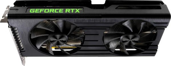 Placa video Gainward nVidia GeForce RTX 3050 Ghost 8GB - imagine 15