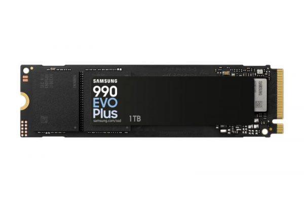 SSD Samsung 990 EVO+ 1TB PCI Express 4.0 - imagine 4