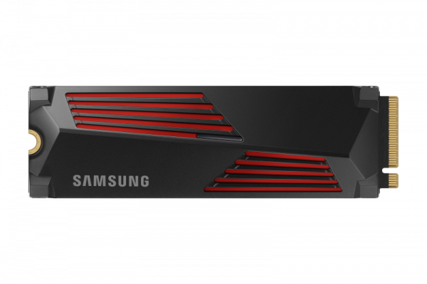 SSD Samsung, 990 PRO,4TB,  M.2 , PCIe 4.0 NVMe