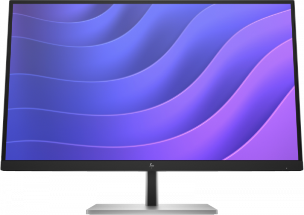 Monitor 27" HP EliteDisplay E27q G5, LED, IPS, QHD 2560x1440,