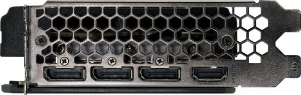 Placa video Gainward nVidia GeForce RTX 3050 Ghost 8GB - imagine 11