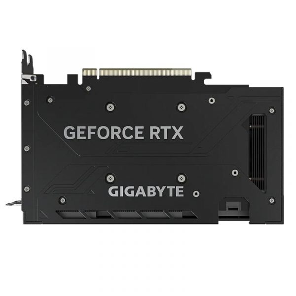Placa Video GIGABYTE GEFORCE RTX 4060 TI WINDFORCE OC 16G - imagine 8