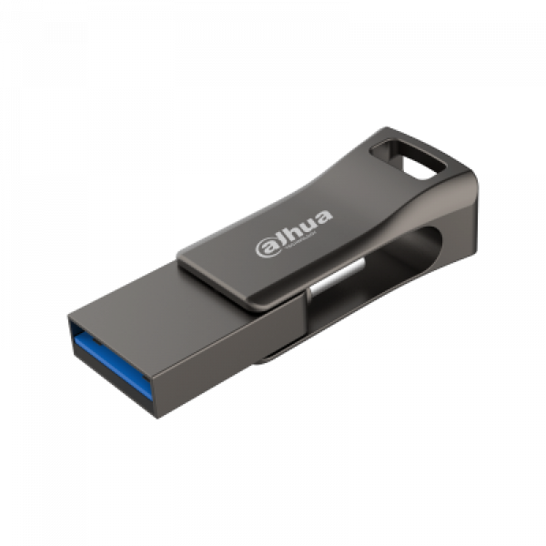Memorie USB Flash Drive Dahua, P639, 128GB, USB 3.2, r/w - imagine 5
