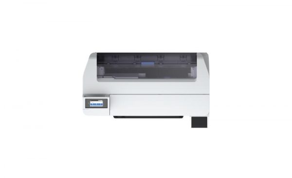 Plotter Epson 24" SC-T3100X, 4 culori inkjet, Rezolutie printare: 2.400 - imagine 7