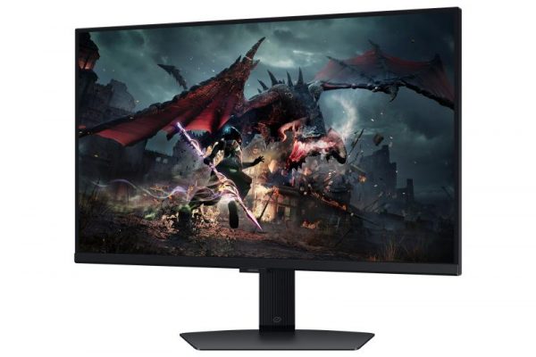 Monitor Samsung 27" LS27DG500EUXEN - imagine 6
