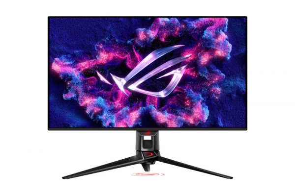 Monitor Asus 31.2" PG32UCDM - imagine 15