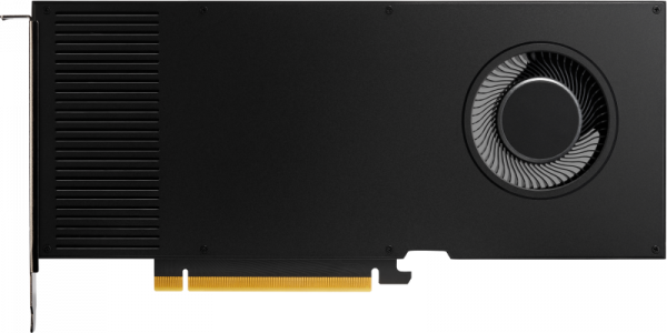 Placa video nVidia Quadro RTX A4000, 16GB - imagine 3