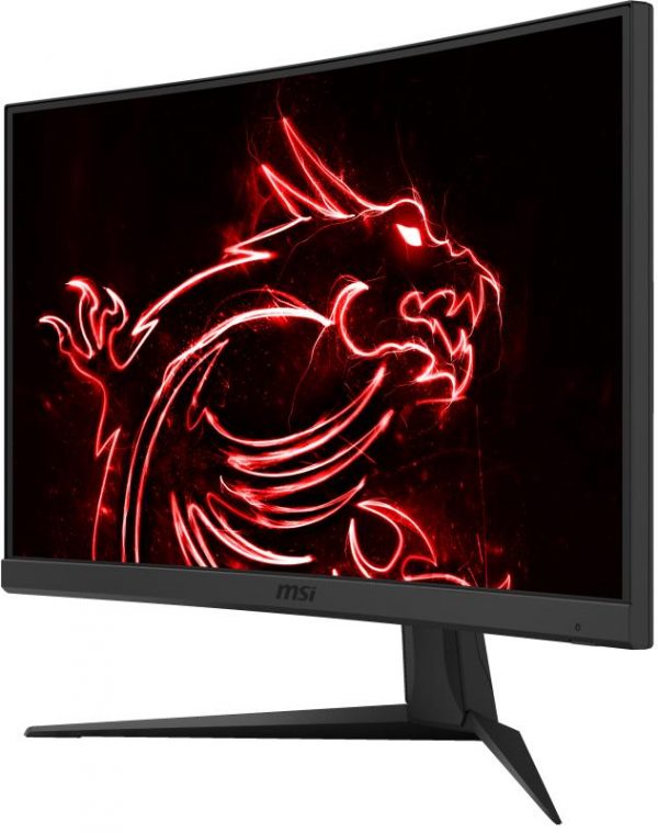 Monitor MSI 24" G24C6 E2 - imagine 5
