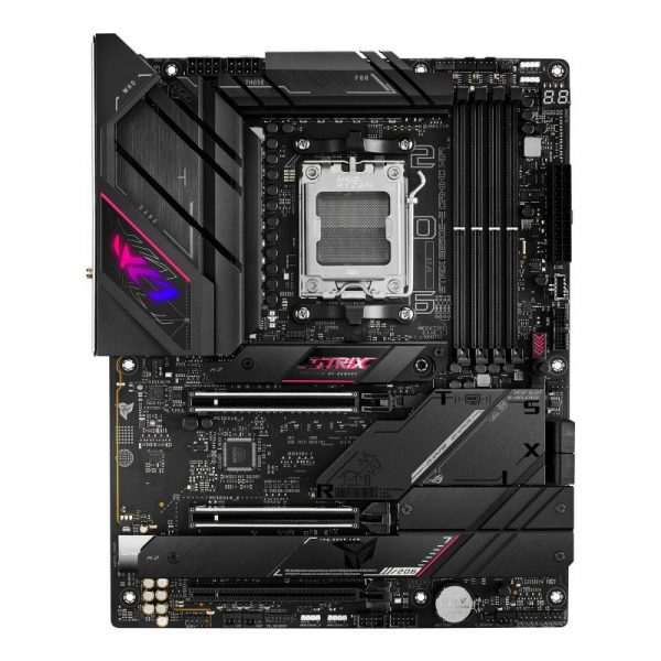 Placa de baza Asus ROG STRIX B650-E AM5 - imagine 5