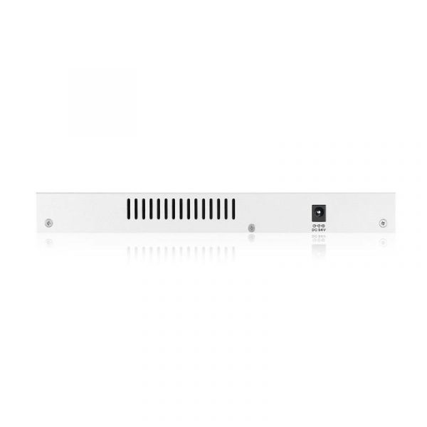 SWITCH ZYXEL XMG108HP 8 PORT POE  1 SPF+ - imagine 10