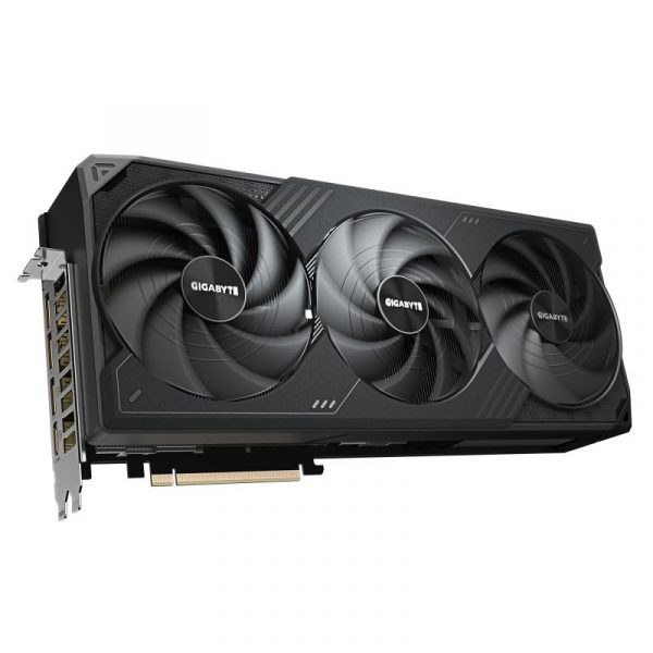 Placa Video GIGABYTE NVIDIA GEFORCE RTX 5090 WINDFORCE OC 32GB - imagine 5