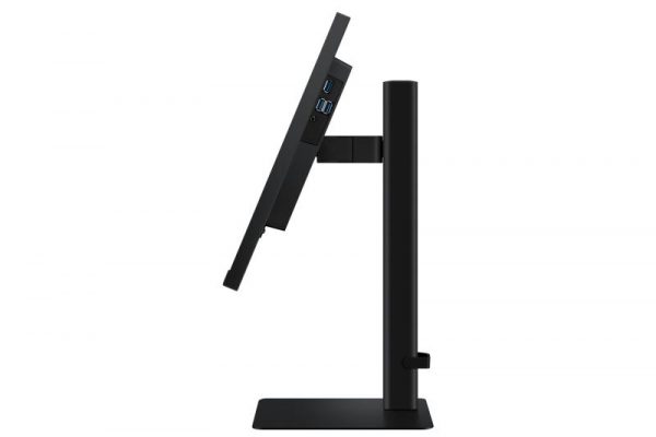 Monitor Samsung 24" LS24D600EAUXEN - imagine 11