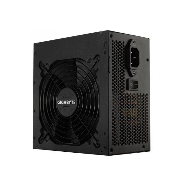 Sursa Gigabyte B700H, semi-modulara, 80 Plus Bronze, 700W - imagine 6