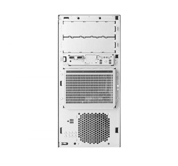 HPE ProLiant ML30 Gen11 E-2414 2.6GHz 4c 1P 32GB-DR 4LFF-NHP - imagine 12