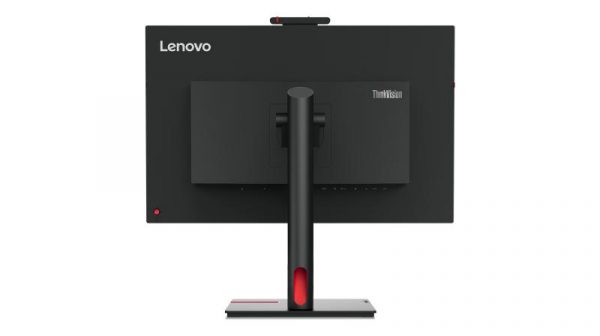 Monitor Lenovo ThinkVision T27hv-30 27"IPS QHD (2560x1440), 16:9, Brightness: 300 - imagine 6