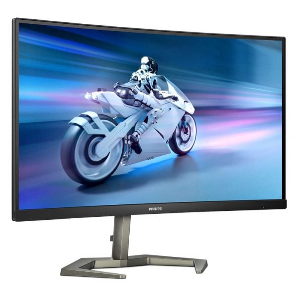 Monitor Philips 27" 27M1C5200W/00 - imagine 9