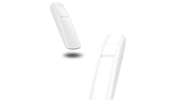 Adaptor Wireless Tenda U12, AC1300, Wi-Fi, Dual-Band - imagine 7