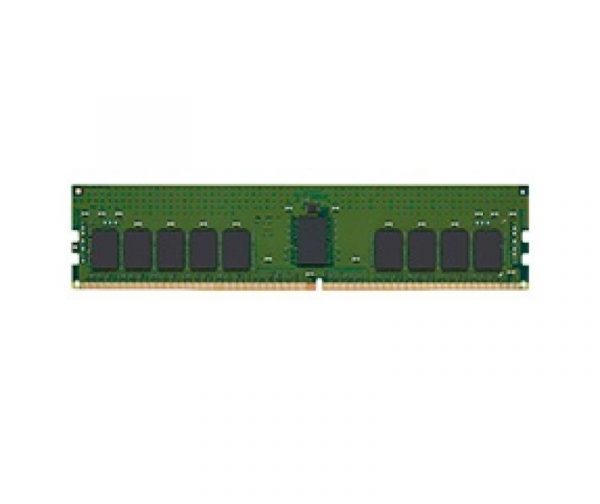 Memorie RAM Server Kingston, DIMM, DDR4, 16GB, ECC, 3200MHz - imagine 4