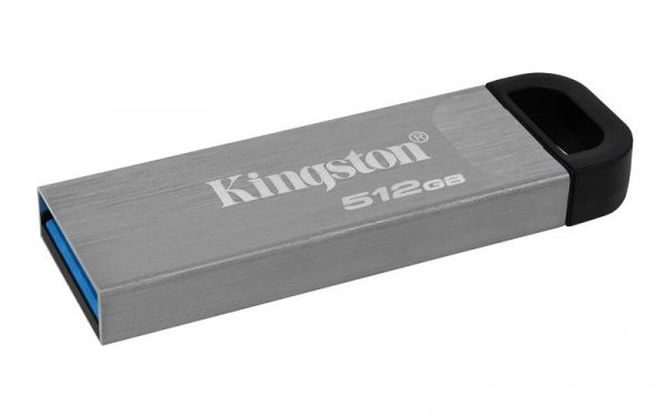 Memorie USB Flash Drive  Kingston 512GB DTKN METALIC - imagine 6