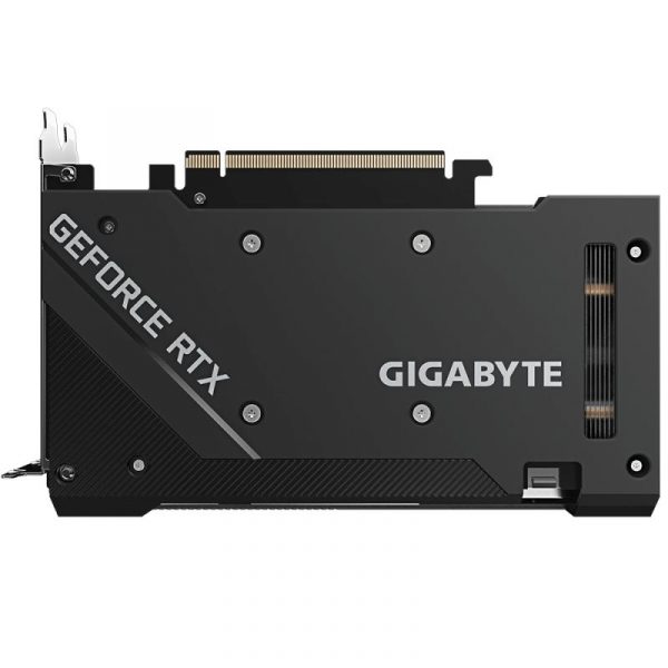 Placa video Gigabyte GeForce RTX 3060 WINDFORCE OC 12G rev.2 - imagine 13
