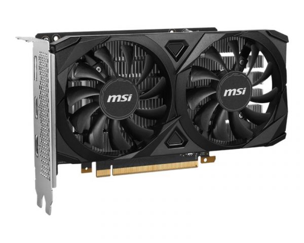 GEFORCE RTX 3050 VENTUS 2X 6G OC - imagine 8