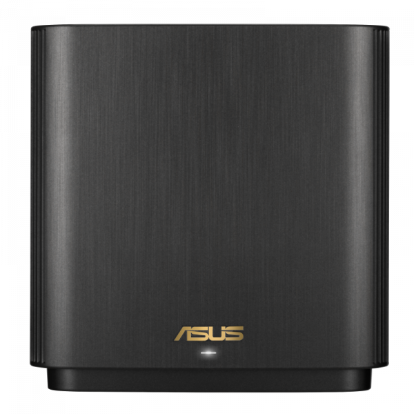 Asus Tri band home Mesh ZENwifi system, XT9, black; 1 - imagine 4