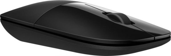 Mouse HP Z3700, Wireless, negru - imagine 8