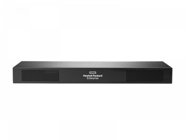 HPE 1x1x8 G4 KVM IP Console Switch
