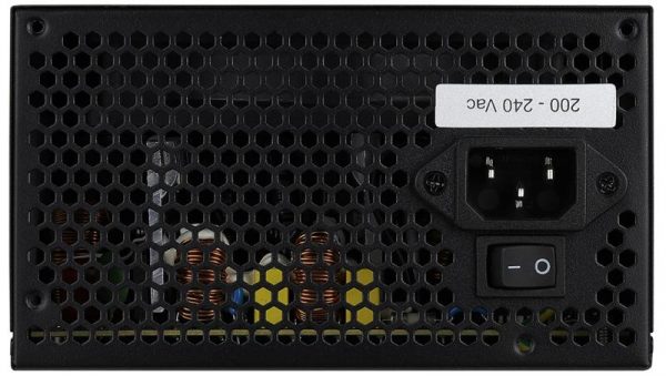Sursa Aerocool VX Plus 700 700W - imagine 8