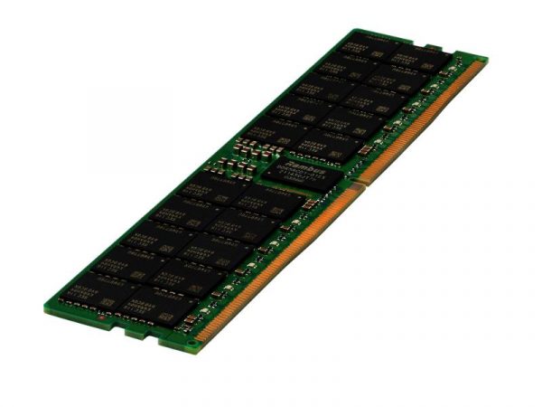 HPE 32GB (1x32GB) Single Rank x4 DDR5-4800 CAS-40-39-39 EC8 Registered - imagine 4