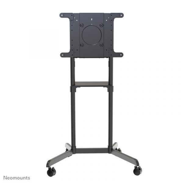 Stand mobil de podea, Neomounts by Newstar NS-M1250BLACK, 37"-70", VESA - imagine 9