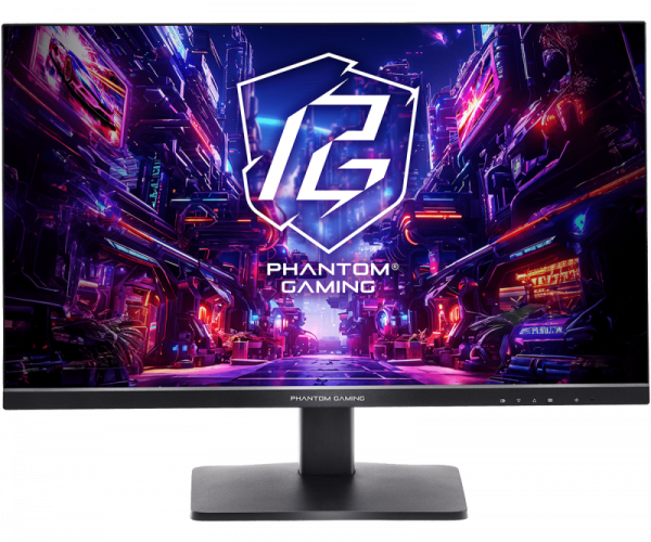 Monitor Gaming Asrock PG27QFT1B, diagonala: 27", Aspect: 16:9, anti-glare, Rezolutie: - imagine 3