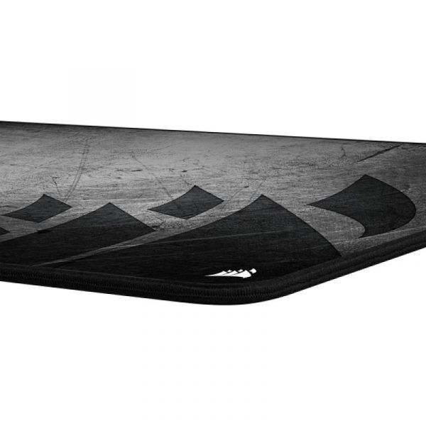 Mousepad Gaming Corsair MM350 Pro Extended XL, Textil, Margini Cusute, - imagine 10