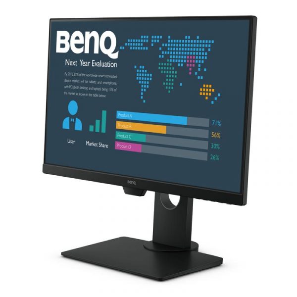 Monitor BenQ 22.5" BL2381T - imagine 5