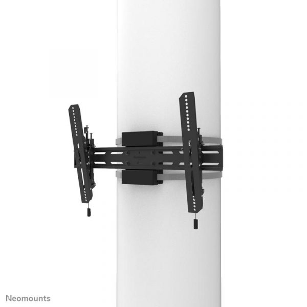Suport perete Neomounts WL35S-910BL16; pentru display-uri cu diagonale 40"-75", sistem - imagine 4