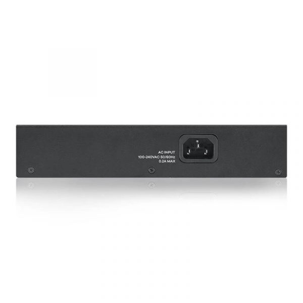 Switch ZYXEL GS1100-16, 16-port, 10/100/1000 Mbps - imagine 9