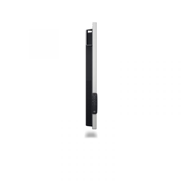 Monitor LED Dell C5522QT, 55inch, IPS UHD 4K, 8ms, 60Hz, - imagine 14