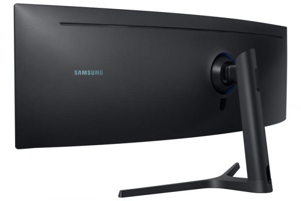 Monitor Samsung 49" LS49A950UIPXEN - imagine 18