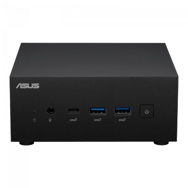 MiniPC ASUS, PN64-BB5013MD, Intel Core i5-12500H Processor 2.5GHz (18MCache, up