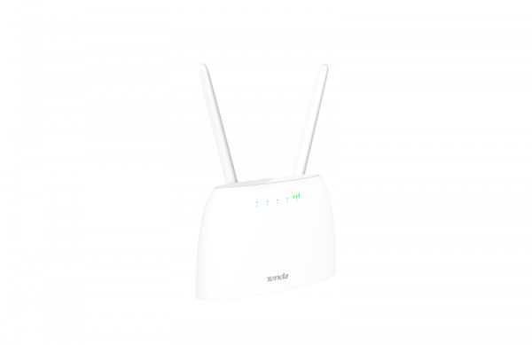 Router wireless Tenda 4G07, AC1200, WiFi 5, Dual Band - imagine 4