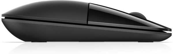 Mouse HP Z3700, Wireless, negru - imagine 10