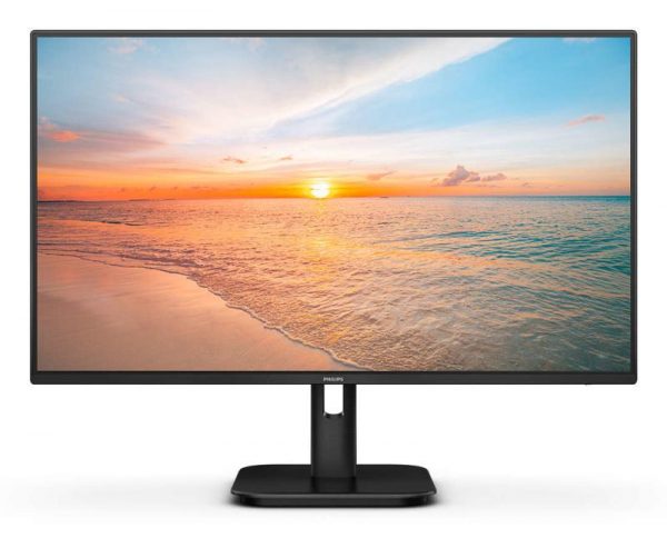 Monitor Philips 23.8" 24E1N1100A/00 - imagine 3
