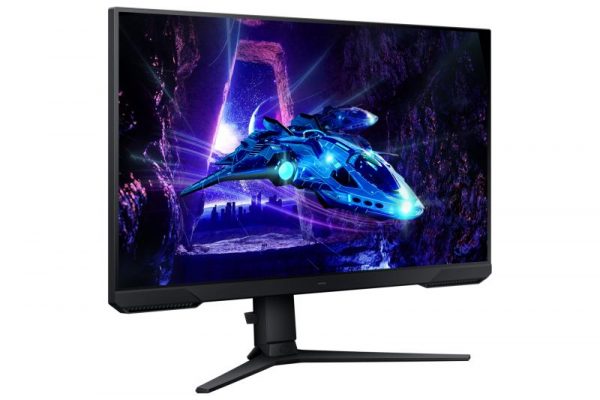 Monitor Samsung 27" LS27DG300EUXEN - imagine 6