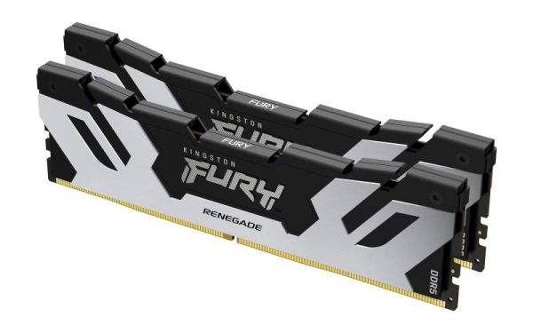 Memorie RAM Kingston, DIMM, DDR5, 32GB, 7200MHz, CL38, 1.35V, FURY