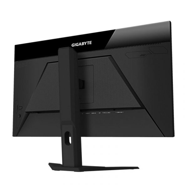 Gigabyte monitor gaming, M28U, diagonala: 28" IPS, rezolutie: 3840 x - imagine 7