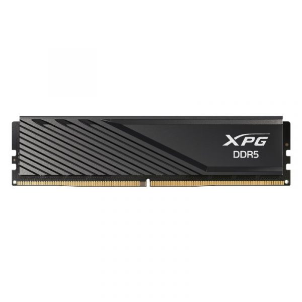 Memorie RAM Adata XPG Lancer Black 32GB DDR5 6000MHz CL30 - imagine 4
